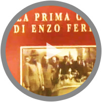 Intervista èTV Paolo Maini