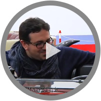 Intervista Paolo Maini per VignolaWeb